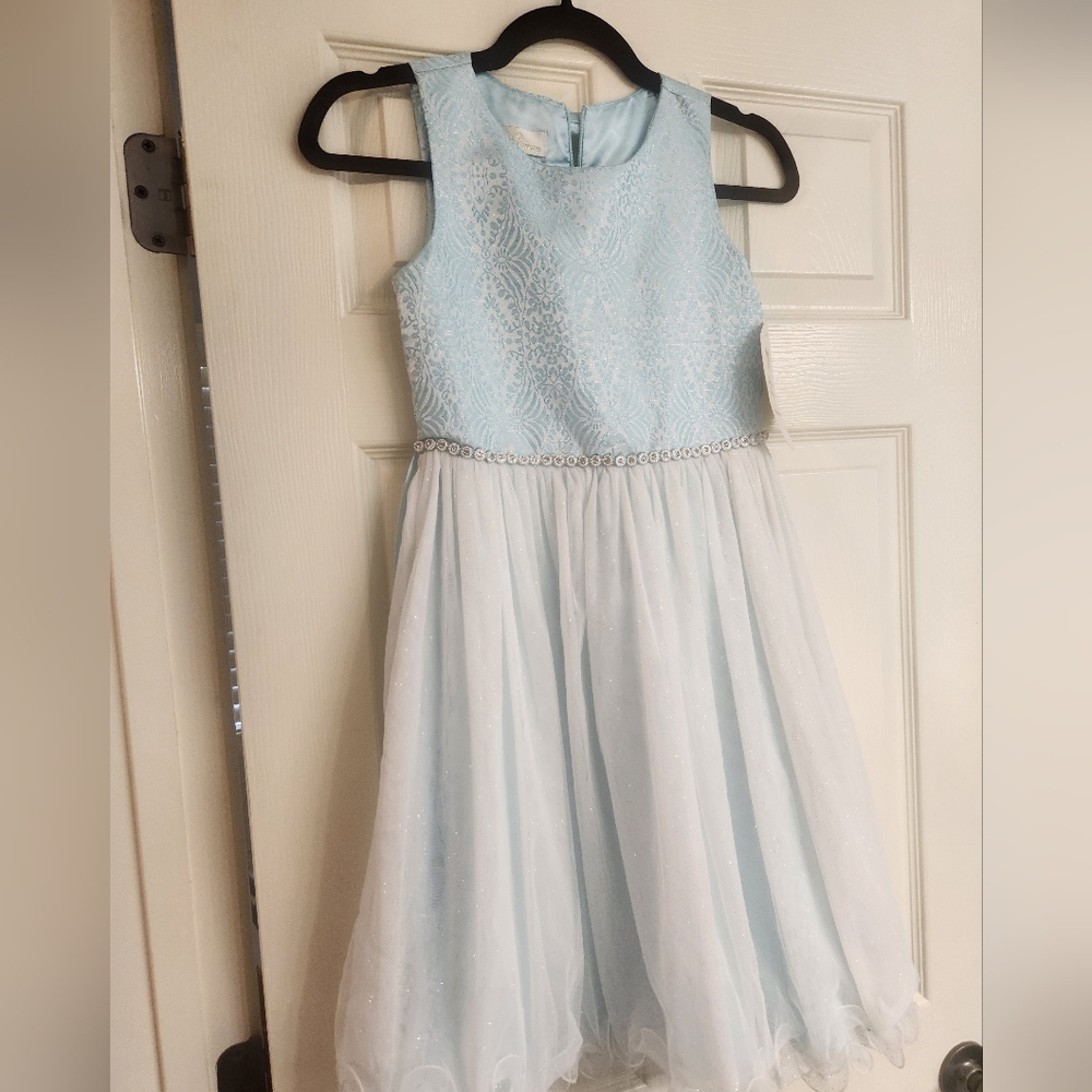 American Princess Dress NWT